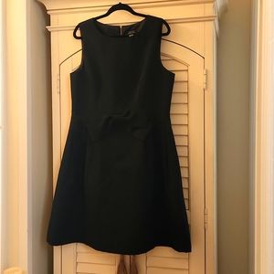 Tahari, Sz 16 Cocktail Dress with Bow Detail